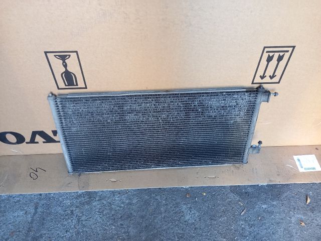 bontott FORD TRANSIT CONNECT Klímahűtő Radiátor