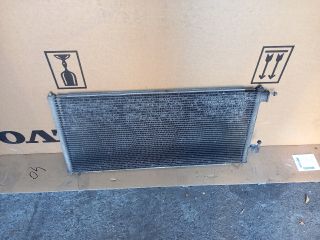 bontott FORD TRANSIT CONNECT Klímahűtő Radiátor