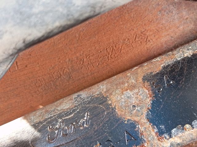 bontott FORD TRANSIT CONNECT Komplett Motor (Segédberendezésekkel)