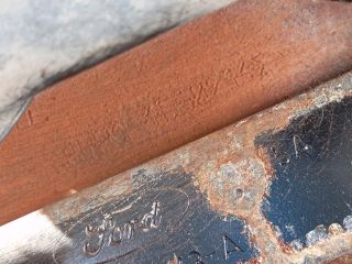 bontott FORD TRANSIT CONNECT Komplett Motor (Segédberendezésekkel)