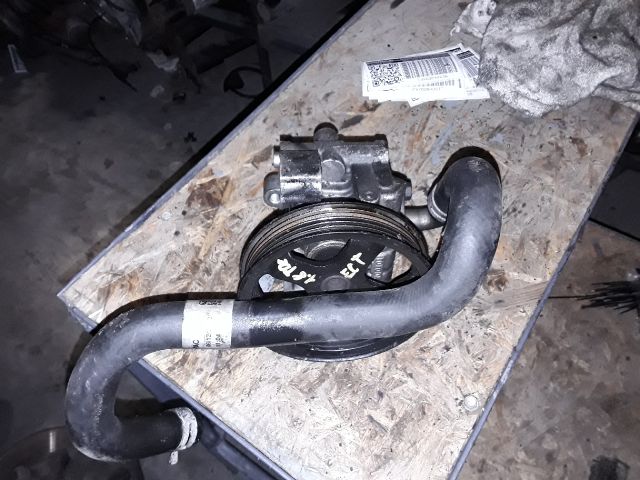 bontott FORD TRANSIT CONNECT Kormányszervó Motor (Hidraulikus)