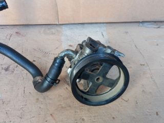 bontott FORD TRANSIT CONNECT Kormányszervó Motor (Hidraulikus)