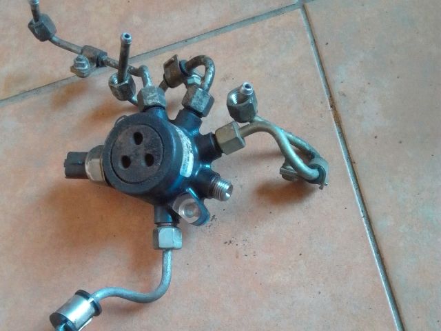 bontott FORD TRANSIT CONNECT Közösnyomócső