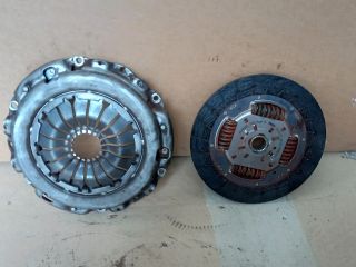 bontott FORD TRANSIT CONNECT Kuplung Szett (Szerkezet, Tárcsa)