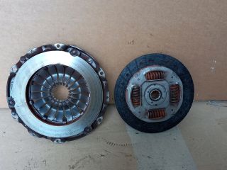 bontott FORD TRANSIT CONNECT Kuplung Szett (Szerkezet, Tárcsa)