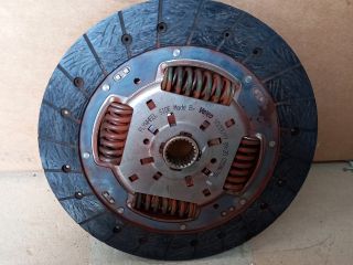 bontott FORD TRANSIT CONNECT Kuplung Szett (Szerkezet, Tárcsa)