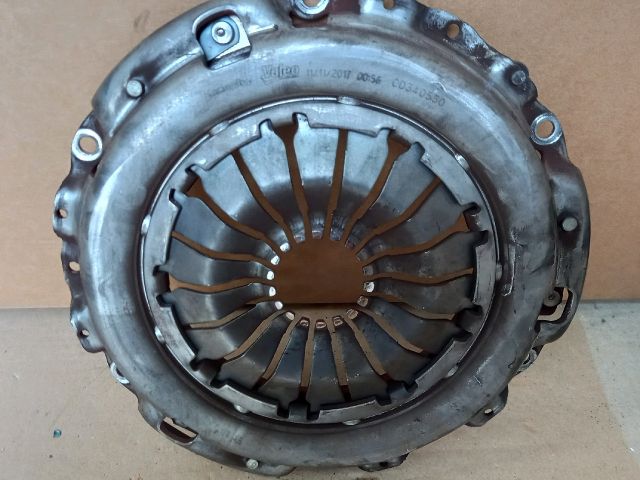 bontott FORD TRANSIT CONNECT Kuplung Szett (Szerkezet, Tárcsa)