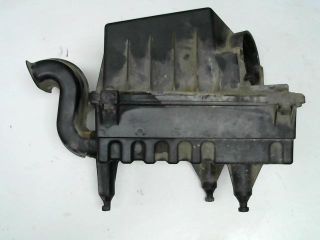 bontott FORD TRANSIT CONNECT Légszűrő Ház