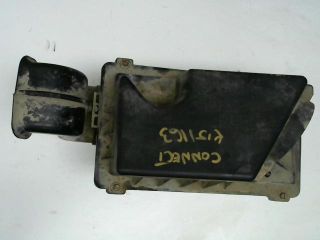 bontott FORD TRANSIT CONNECT Légszűrő Ház