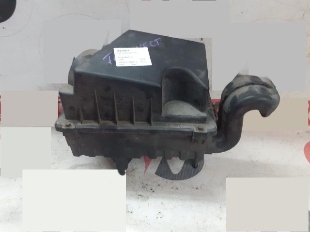 bontott FORD TRANSIT CONNECT Légszűrő Ház