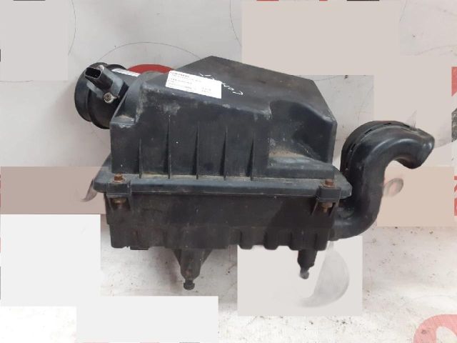 bontott FORD TRANSIT CONNECT Légszűrő Ház