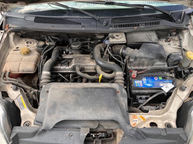 bontott FORD TRANSIT CONNECT Légtömegmérő