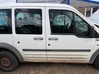 bontott FORD TRANSIT CONNECT Légtömegmérő