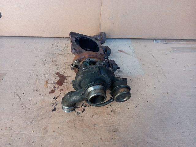 bontott FORD TRANSIT CONNECT Leömlő (Soros)