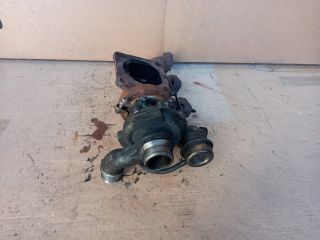 bontott FORD TRANSIT CONNECT Leömlő (Soros)