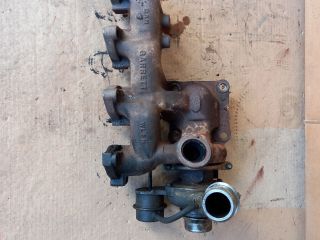 bontott FORD TRANSIT CONNECT Leömlő (Soros)