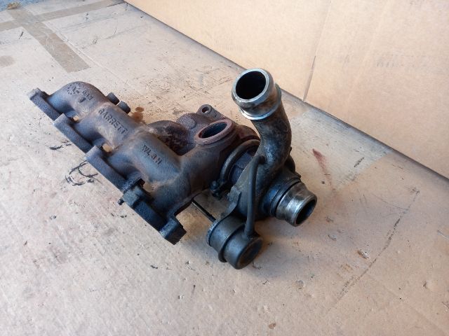 bontott FORD TRANSIT CONNECT Leömlő (Soros)