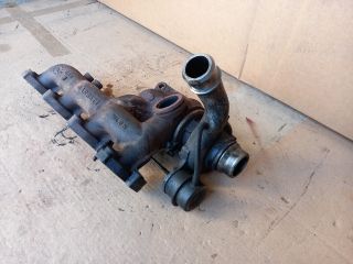 bontott FORD TRANSIT CONNECT Leömlő (Soros)