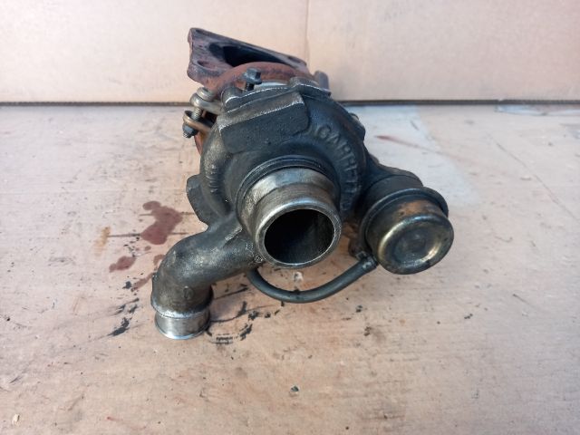 bontott FORD TRANSIT CONNECT Leömlő (Soros)