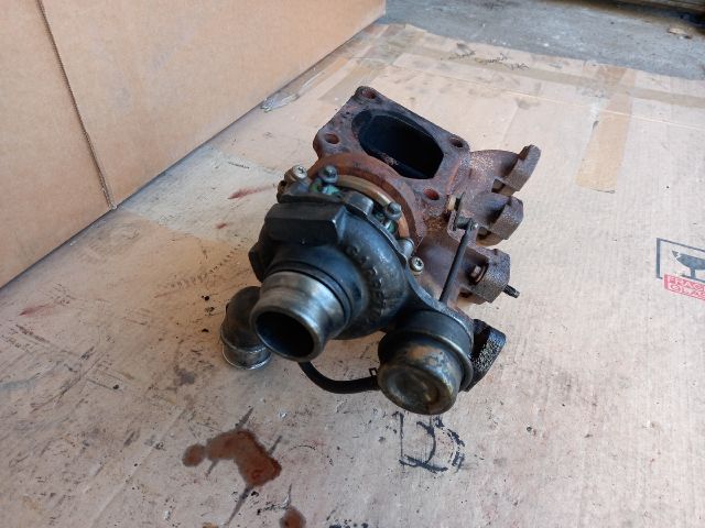 bontott FORD TRANSIT CONNECT Leömlő (Soros)