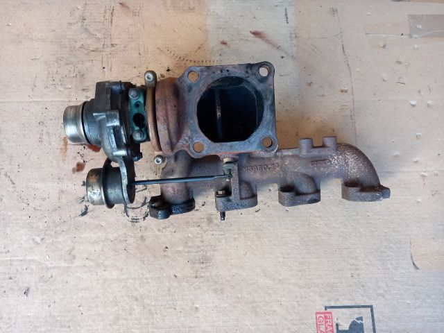 bontott FORD TRANSIT CONNECT Leömlő (Soros)