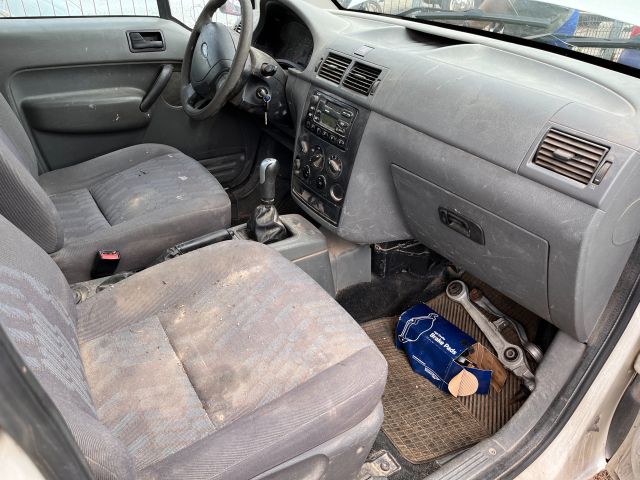 bontott FORD TRANSIT CONNECT Motor Tartó Bak Jobb