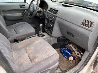 bontott FORD TRANSIT CONNECT Motor Tartó Bak Jobb