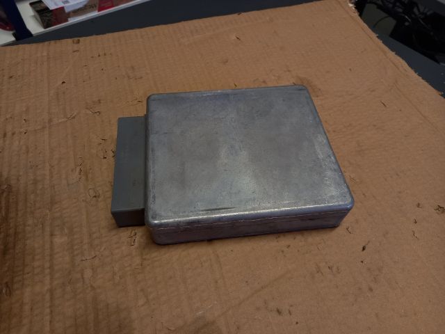 bontott FORD TRANSIT CONNECT Motorvezérlő