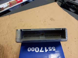 bontott FORD TRANSIT CONNECT Motorvezérlő