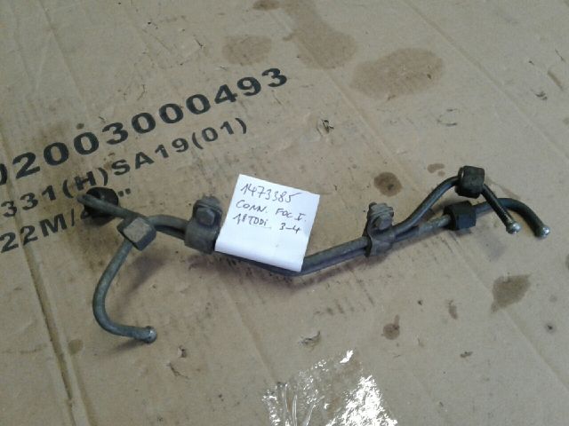 bontott FORD TRANSIT CONNECT Nyomócső