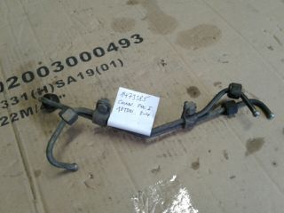 bontott FORD TRANSIT CONNECT Nyomócső