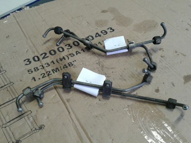 bontott FORD TRANSIT CONNECT Nyomócső