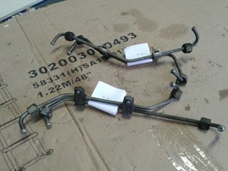 bontott FORD TRANSIT CONNECT Nyomócső