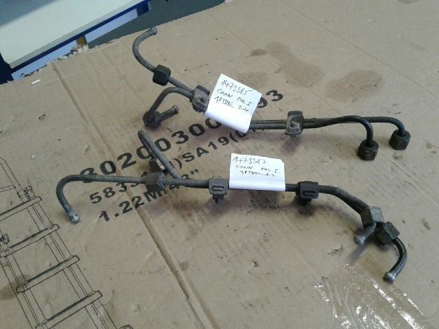 bontott FORD TRANSIT CONNECT Nyomócső