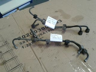 bontott FORD TRANSIT CONNECT Nyomócső