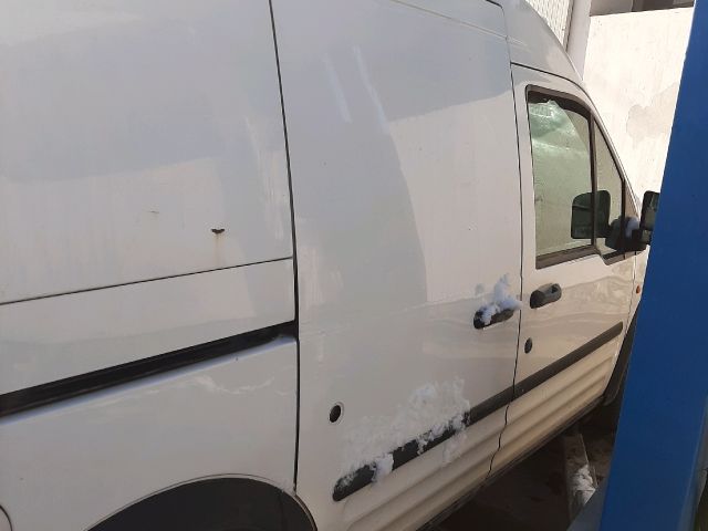 bontott FORD TRANSIT CONNECT Önindító