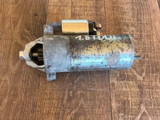 bontott FORD TRANSIT CONNECT Önindító