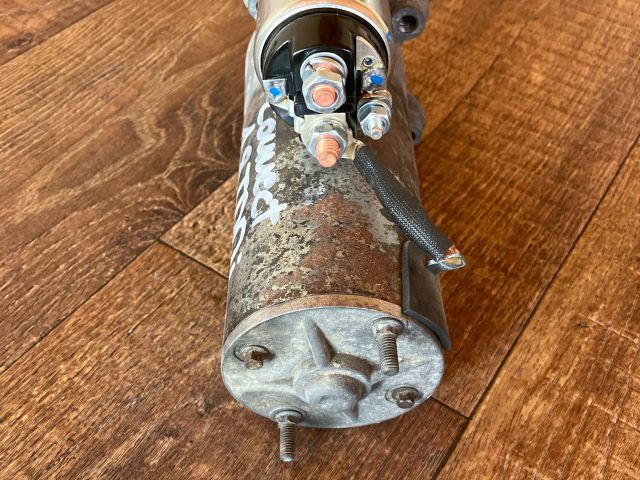 bontott FORD TRANSIT CONNECT Önindító