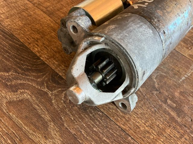 bontott FORD TRANSIT CONNECT Önindító