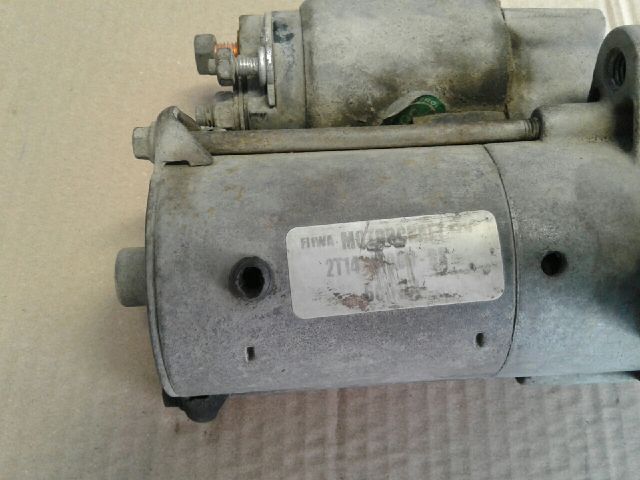 bontott FORD TRANSIT CONNECT Önindító