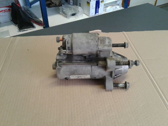 bontott FORD TRANSIT CONNECT Önindító