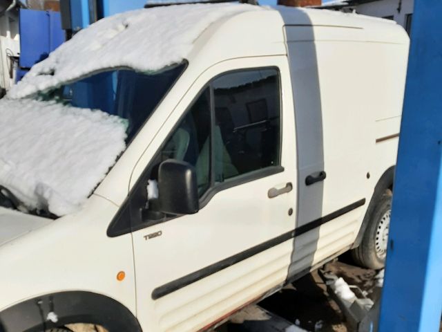 bontott FORD TRANSIT CONNECT Önindító