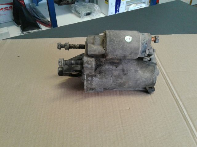 bontott FORD TRANSIT CONNECT Önindító