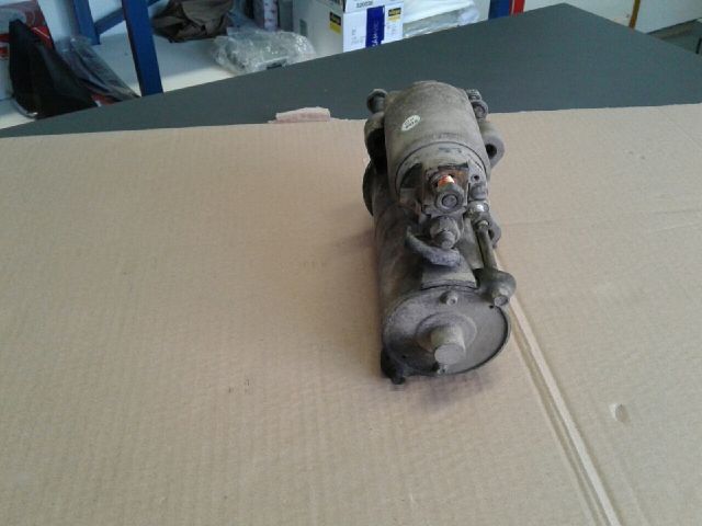 bontott FORD TRANSIT CONNECT Önindító