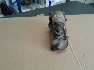 bontott FORD TRANSIT CONNECT Önindító