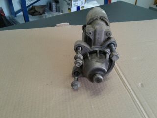 bontott FORD TRANSIT CONNECT Önindító