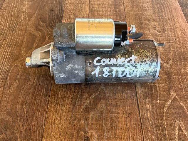 bontott FORD TRANSIT CONNECT Önindító