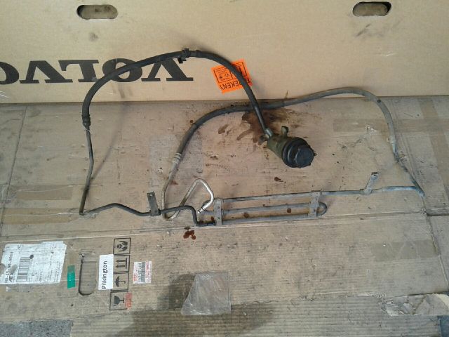 bontott FORD TRANSIT CONNECT Szervócső