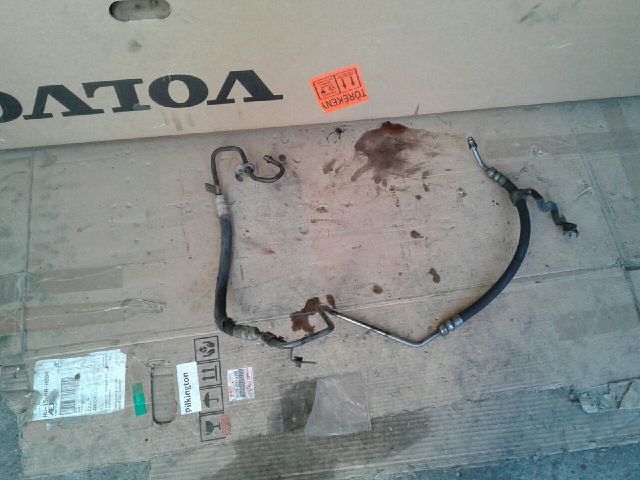 bontott FORD TRANSIT CONNECT Szervócső