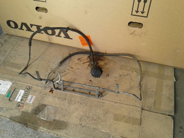 bontott FORD TRANSIT CONNECT Szervócső